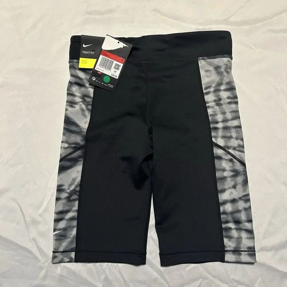 Nike shorts girls